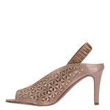 J. Renee OdiIa Beige  ODILA-SABGE Women's