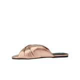 Marc Fisher Olita Light Pink Leather  OLITA-PNK Women's