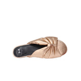 Marc Fisher Olita Light Pink Leather  OLITA-PNK Women's