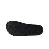 Aerosoles Olivia Slide Sandal Gold Fabric  OLIVIA-GLD Women's