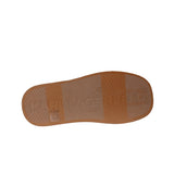 Karl Lagerfeld Ophelia Woven Slip-On Platform Sandals Brown  OPHELIAWOVEN-BRN Women's