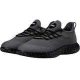 Snibbs Orbit Work Sneaker Charcoal 2  ORBITCHARCOAL2 Men's