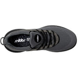 Snibbs Orbit Work Sneaker Charcoal 2  ORBITCHARCOAL2 Men's