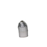 Silent D Oscar White Leather  OSCAR-WHITE Women's