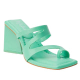 Matisse Oslo Green  OSLO-302 Women's