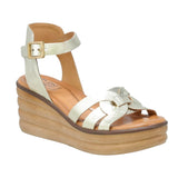 Miz Mooz Ozzie Champagne  OZZIE-CHAM Women's
