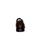 Steve Madden Sydney Brown Emboss  P-SYDNEY842 Men's