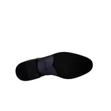 Steve Madden Sydney Brown Emboss  P-SYDNEY842 Men's