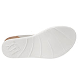 Fly London GoGo967Fly Silver Borgogna  P144967001 Women's