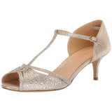Paradox London Seva Champagne  P1838-225 Women's