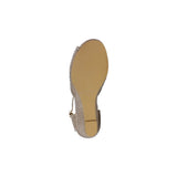 Paradox London Janelle Champagne Shimmer  P2209M Women's