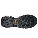 Cat Footwear Invader Sport Lo CT Black  P91770 Men's