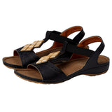 Flexus Palacio Black  PALACIO-BLK Women's