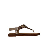 Patrizia Parry Sandal Soft Gold  PARRY-SGLD Women's