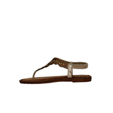 Patrizia Parry Sandal Soft Gold  PARRY-SGLD Women's