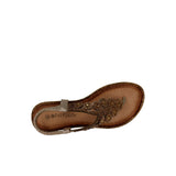 Patrizia Parry Sandal Soft Gold  PARRY-SGLD Women's
