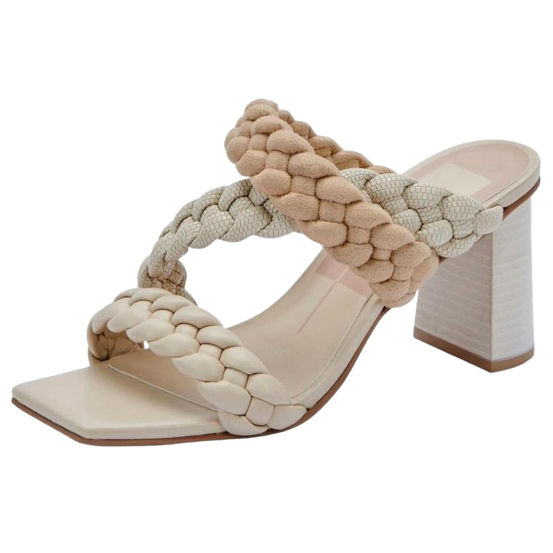 Dolce Vita Partha Ivory Multi Stella  PARTHA-561 Women's