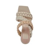 Dolce Vita Partha Ivory Multi Stella  PARTHA-561 Women's
