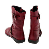 Miz Mooz Pasha Bordeaux  PASHA-BORDEAUX Women's