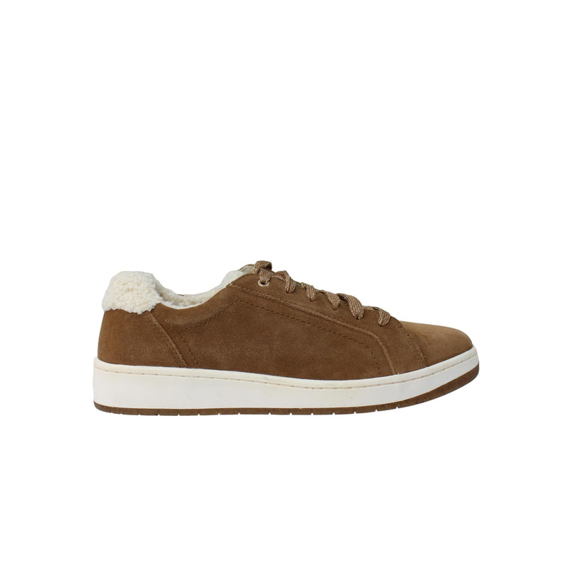 Aetrex Blake Cognac  PC122 Women's