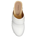 Aerosoles Pedro White Vegan  PEDRO-149 Women's