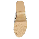 Aerosoles Pedro White Vegan  PEDRO-149 Women's