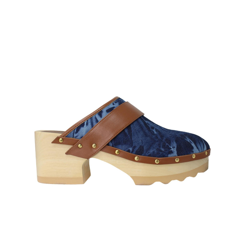Aerosoles Pedro Blue  PEDRO-420 Women's