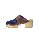 Aerosoles Pedro Blue  PEDRO-420 Women's