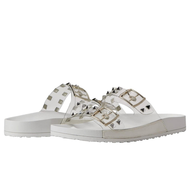 Madden Girl Pendant Clear / Multi  PENDANTP-233 Women's