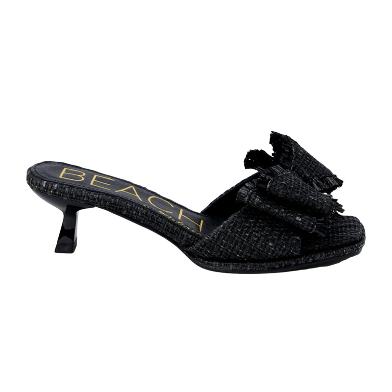 BEACH by Matisse Penelope Black  PENELOPE-997 Women's