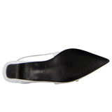 Steve Madden Peony Silver  PEON03S1 Women's