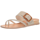 Dolce Vita Peris Ivory Embossed Leather  PERRIS-104 Women's