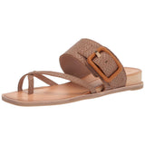 Dolce Vita Peris Cafe Embossed Leather  PERRIS-238 Women's
