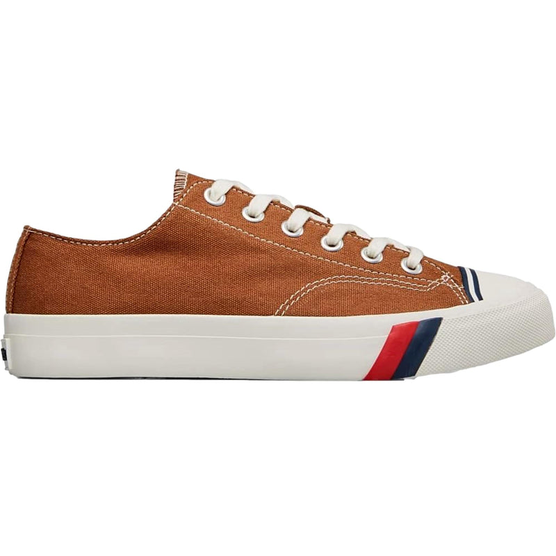 Keds Pro Royal Lo Classic Toffee  PK66708 Men's
