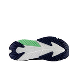 New Balance Rave Run V2 Nb Navy/Electric Sky/Sweetgrass  PKRAVAB2 Pre-School