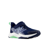 New Balance Rave Run V2 Nb Navy/Electric Sky/Sweetgrass  PKRAVAB2 Pre-School