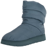Steve Madden Pop Winter Boot Teal  POP02S1-205 Women's
