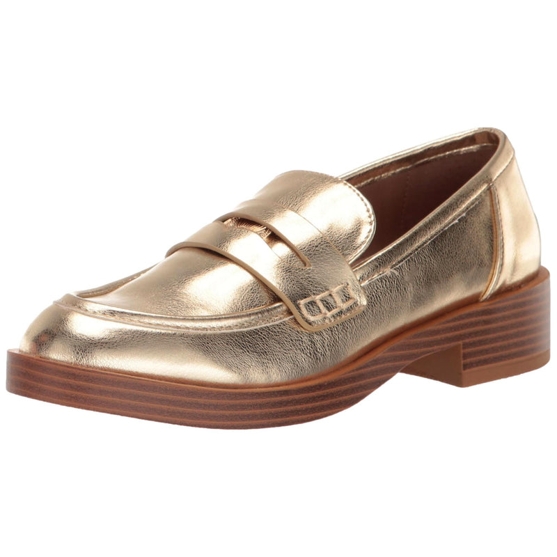Chinese Laundry Porter Gold Metallic  PORTER-METALLIC-710 Women's