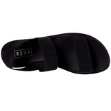 rsvp Posy Black  POSY-BLK Women's