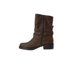 Rocket Dog Prema Brown  PREMASE-209 Women's