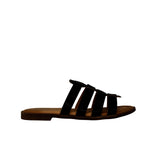 Miz Mooz Primm Black  PRIMM-BLACK Women's