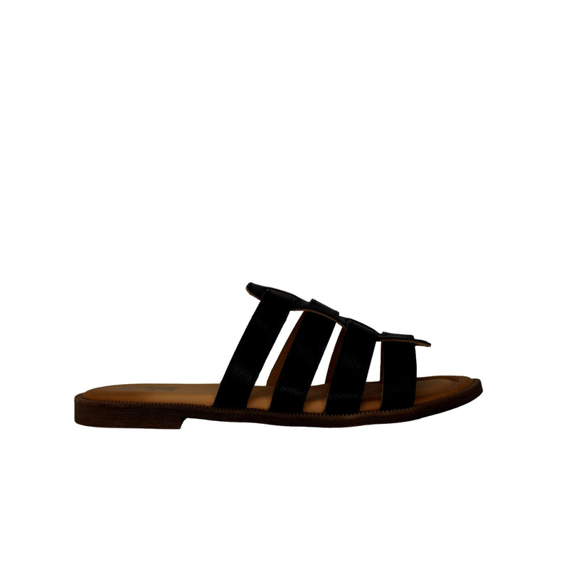 Miz Mooz Primm Black  PRIMM-BLACK Women's
