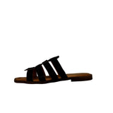 Miz Mooz Primm Black  PRIMM-BLACK Women's