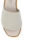 Journee Collection Prisilla Taupe  PRISILLA-TAU Women's