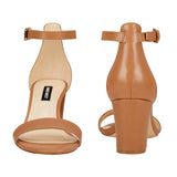 Nine West Pruce Natural  PRUCE-NTRL Women's