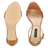 Nine West Pruce Natural  PRUCE-NTRL Women's