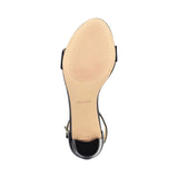 Nine West Pruce 3 Navy Patent  PRUCE3-NVY Women's