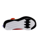 New Balance FuelCore Reveal V3 Boa Black / Infinity Blue / Vibrant Orange  PTRVLBO3 Pre-School