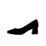 Hush Puppies Glory Black  PW-GLORY-W Women's