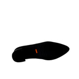 Hush Puppies Glory Black  PW-GLORY-W Women's